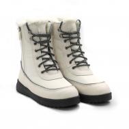 Женские высокие ботинки , белые EMU Australia