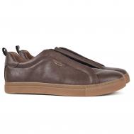 Мужские кеды , коричневые Beverly Hills Polo Club