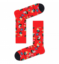 Носки  Magic Sock MAG01 HAPPY SOCKS