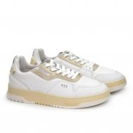 Женские кроссовки , белые Blauer