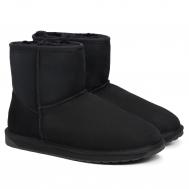 Мужские угги , черные EMU Australia