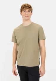 Мужская футболка Camel Active, хаки Camel Active Apparel