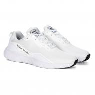 Мужские кроссовки , белые British Knights