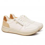 Женские кроссовки , белые Ara