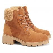 Женские ботинки , песочные Bugatti