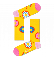 Носки  Jumbo Donut Sock JDO01 HAPPY SOCKS