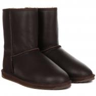 Мужские угги , коричневые EMU Australia