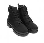 Женские ботинки , черные Ara