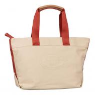 Женская сумка , бежевая Tom Tailor Bags