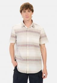 Мужская рубашка Camel Active, красная Camel Active Apparel