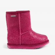 Детские сапоги , розовые EMU Australia