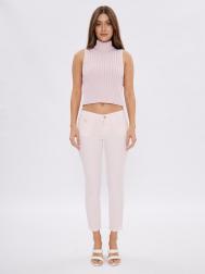 Женские джинсы , розовые Closed