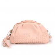 Женская сумка , розовая Tom Tailor Bags