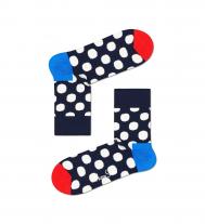 Носки  Big Dot Half Crew Sock BDO13 HAPPY SOCKS