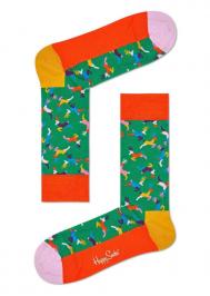 Носки  Reindeer Sock REI01 HAPPY SOCKS