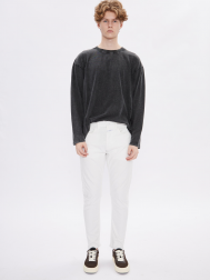 Мужские джинсы , белые Closed