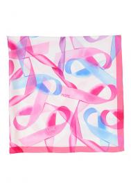 Платок ETRNA, розовый ETERNA