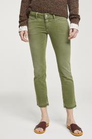 Женские брюки , оливковые Closed