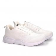 Женские кроссовки , белые Gas