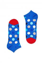 Носки  Big Dot Low Sock BDO05 HAPPY SOCKS