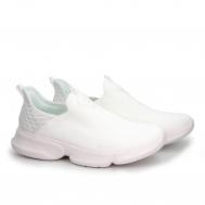 Женские кроссовки , белые Scholl