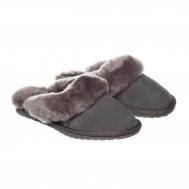 Женские тапочки , серые EMU Australia