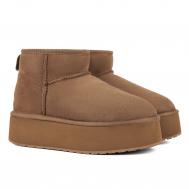 Женские угги , коричневые EMU Australia
