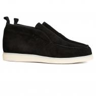 Мужские ботинки , черные Bugatti