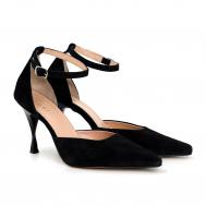 Женские туфли , черные Bugatti