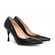 Женские туфли , черные Bugatti