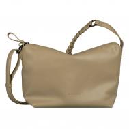 Женская сумка Tom Tailor, бежевая Tom Tailor Bags