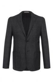 Шерстяной пиджак Corneliani