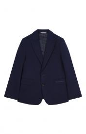 Хлопковый пиджак Dolce&Gabbana