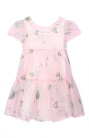 Платье Monnalisa