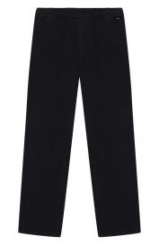 Льняные брюки ASPESI