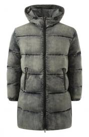 Пуховик Diesel