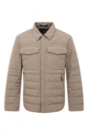 Пуховая куртка MONTECORE