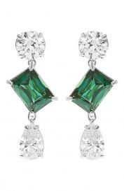 Серьги Mesmera SWAROVSKI