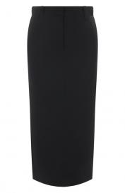 Шелковая юбка MVST