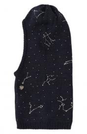 Шерстяной капор Il Trenino