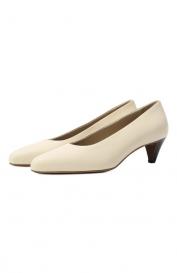 Кожаные туфли Fera 40 Neous