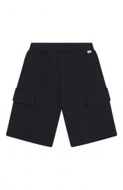Хлопковые шорты-карго IL GUFO