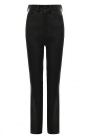 Кожаные брюки 3X1