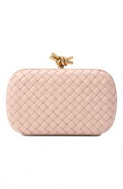 Клатч Knot Bottega Veneta