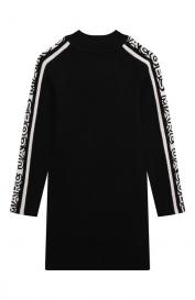 Хлопковое платье MARC JACOBS (THE)