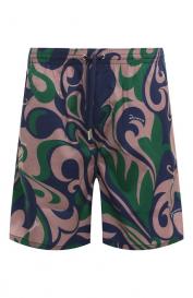 Плавки-шорты DSquared2