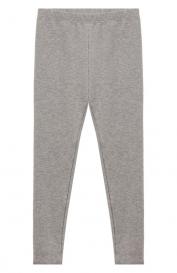 Хлопковые легинсы IL GUFO