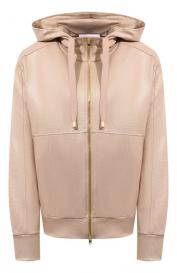 Хлопковая толстовка Escada Sport