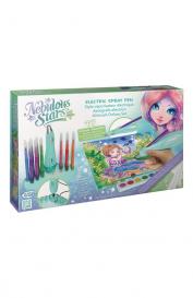 Набор для рисования Coralia Paremo