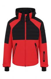 Пуховая куртка Bogner
